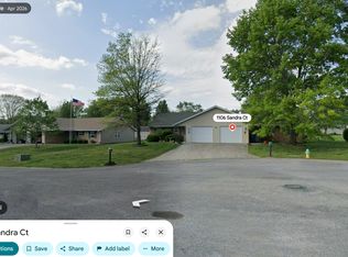 1106 Sandra Ct #B, Murphysboro, IL 62966