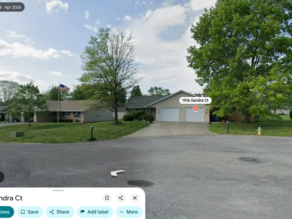1106 Sandra Ct #B, Murphysboro, IL 62966