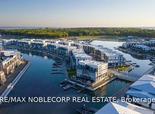301 Sea Ray Ave #316, Innisfil, ON L9S 0L8
