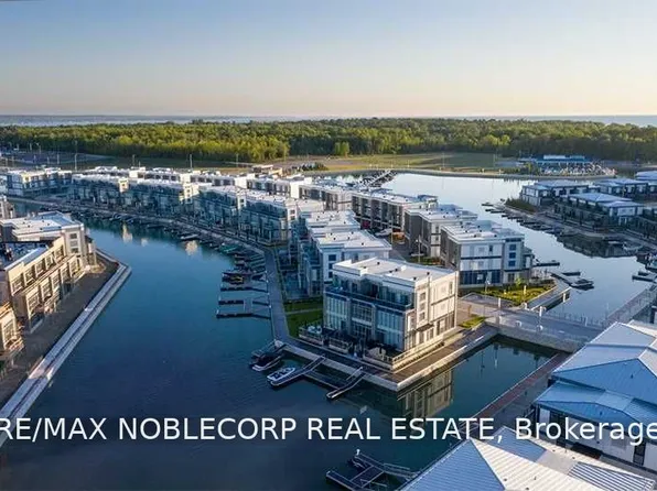 301 Sea Ray Ave, Innisfil, ON