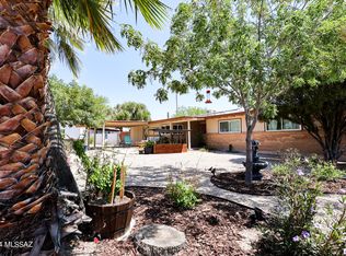 8427 E Baker St, Tucson, AZ 85710
