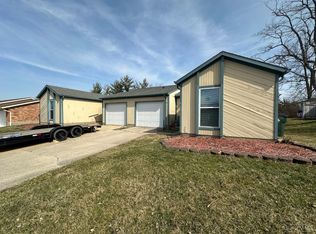 82 Ramsey Dr, Hamilton, OH 45013