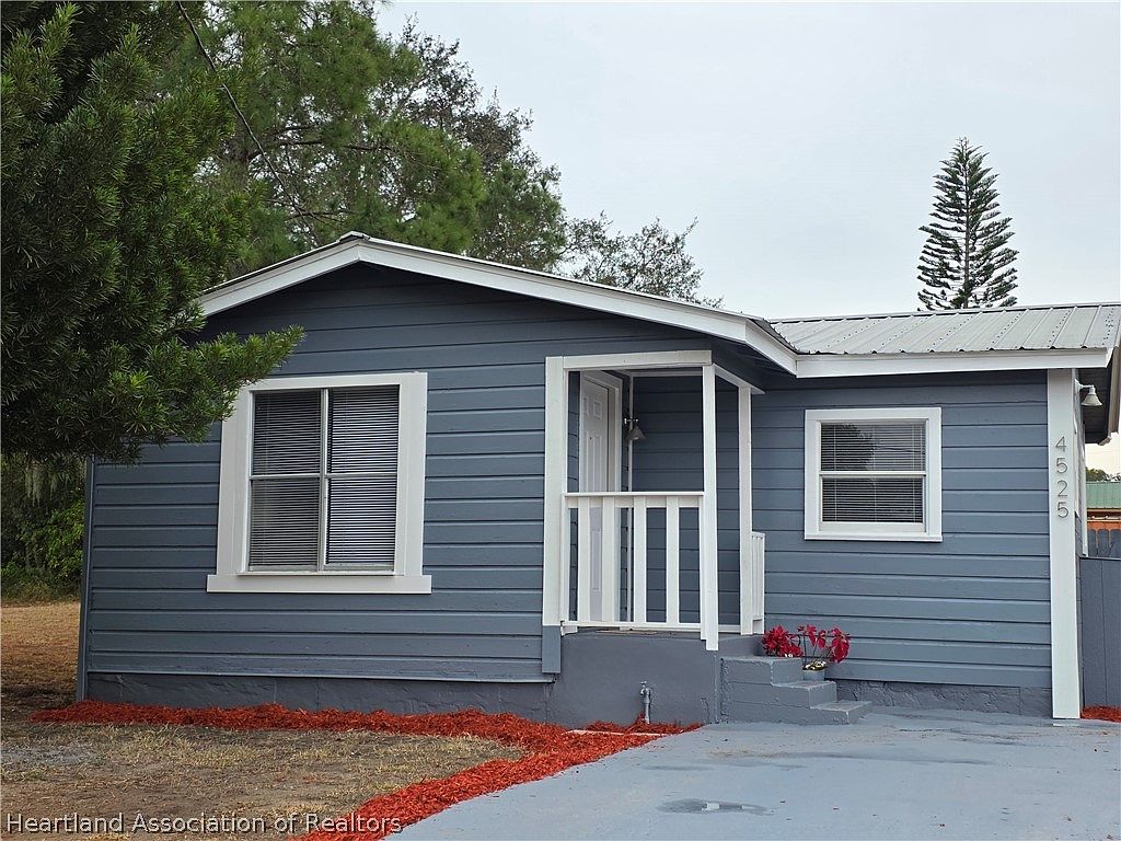 4525 High Ave, Sebring, FL 33870 | Zillow