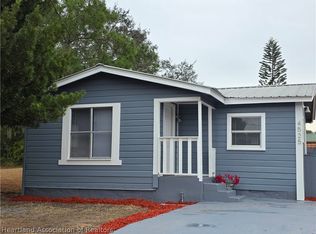 4525 High Ave, Sebring, FL 33870