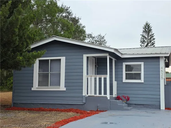 4525 High Ave, Sebring, FL 33870