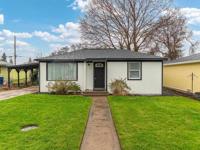 1417 E Crown Ave, Spokane, WA, 99207