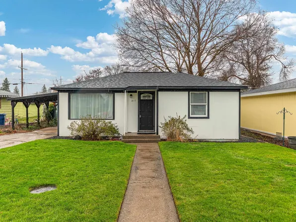 1417 E Crown Ave, Spokane, WA 99207
