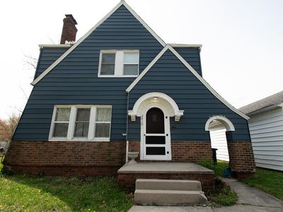 2410 Curdes Ave, Fort Wayne, IN, 46805