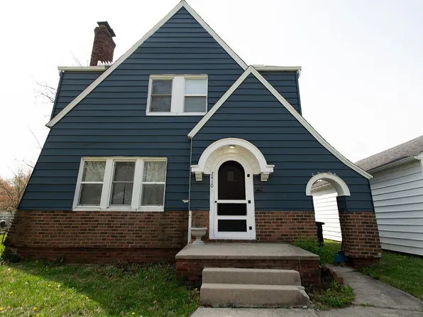 2410 Curdes Ave, Fort Wayne, IN 46805