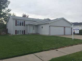 1820 Valmar St, Little Rock, AR 72204