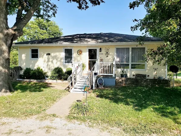 100 N 6th St, La Grange, MO 63448