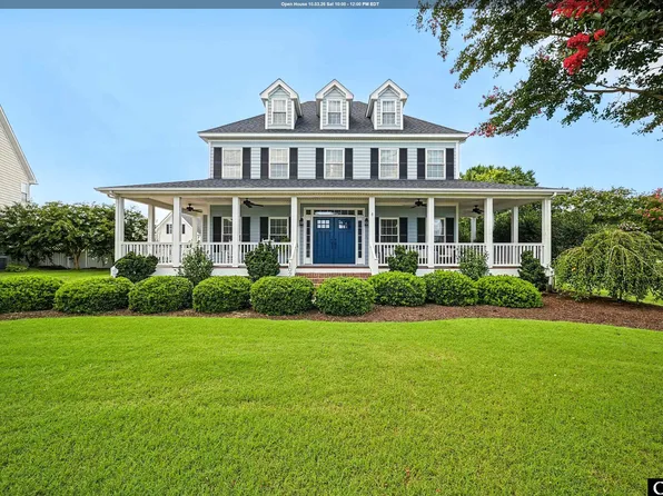 102 Blue Heron Cv Lot 108, Moyock, NC 27958