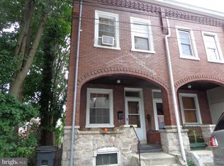 711 Church St, Norristown, PA 19401