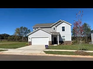 2301 Carpenter Farms Dr, Lincolnton, NC 28092