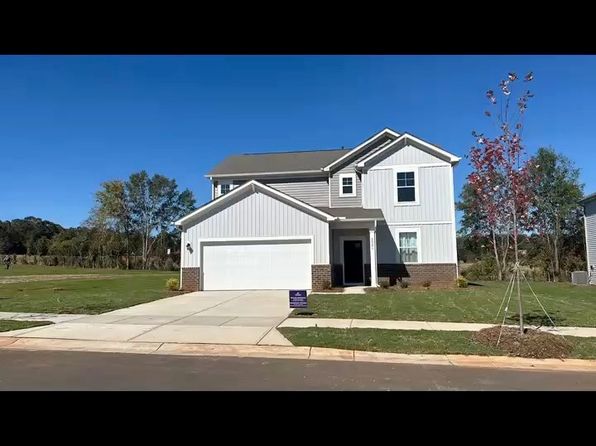 2301 Carpenter Farms Dr