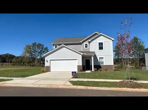 2301 Carpenter Farms Dr, Lincolnton, NC 28092