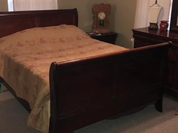 703 Saddle Club Dr, Centre, AL 35960