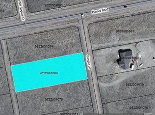 1287 N Ginger Ln, Pueblo West, CO 81007