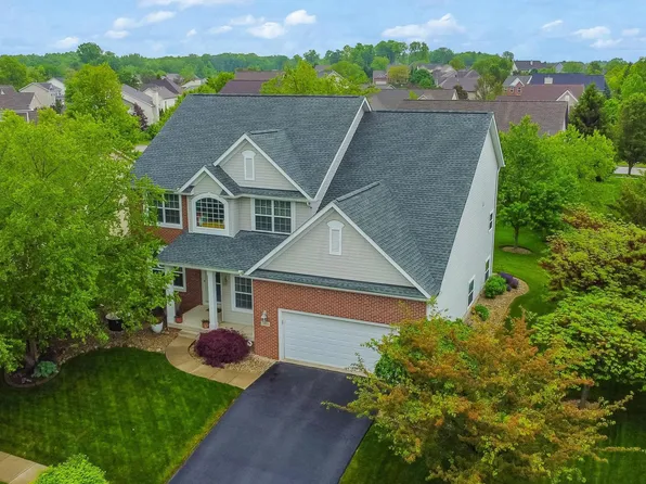 11410 Santa Barbara Dr, Plain City, OH 43064