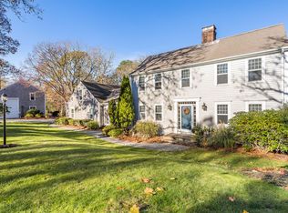 6 & 10 Ellerslie Rd, Orleans, MA 02653