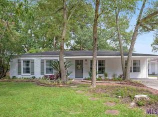 4055 Fleet Dr, Baton Rouge, LA 70809
