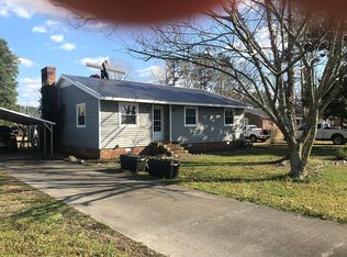 3974 Eds Grocery Rd, Williamston, NC 27892