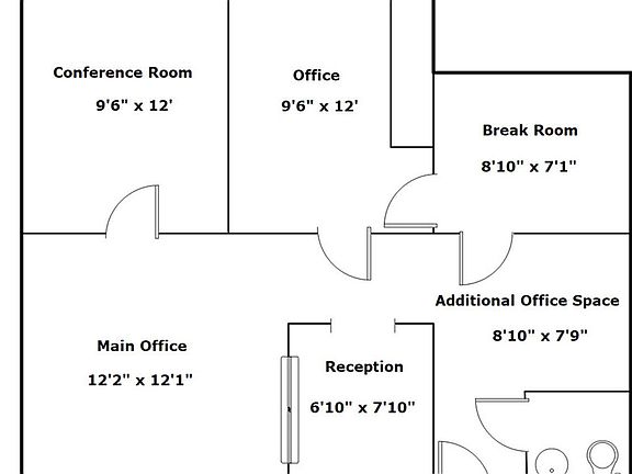 3rd image of 133 State St