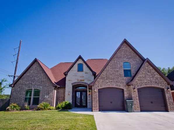 7390 Pepperwood Ln, Beaumont, TX 77708