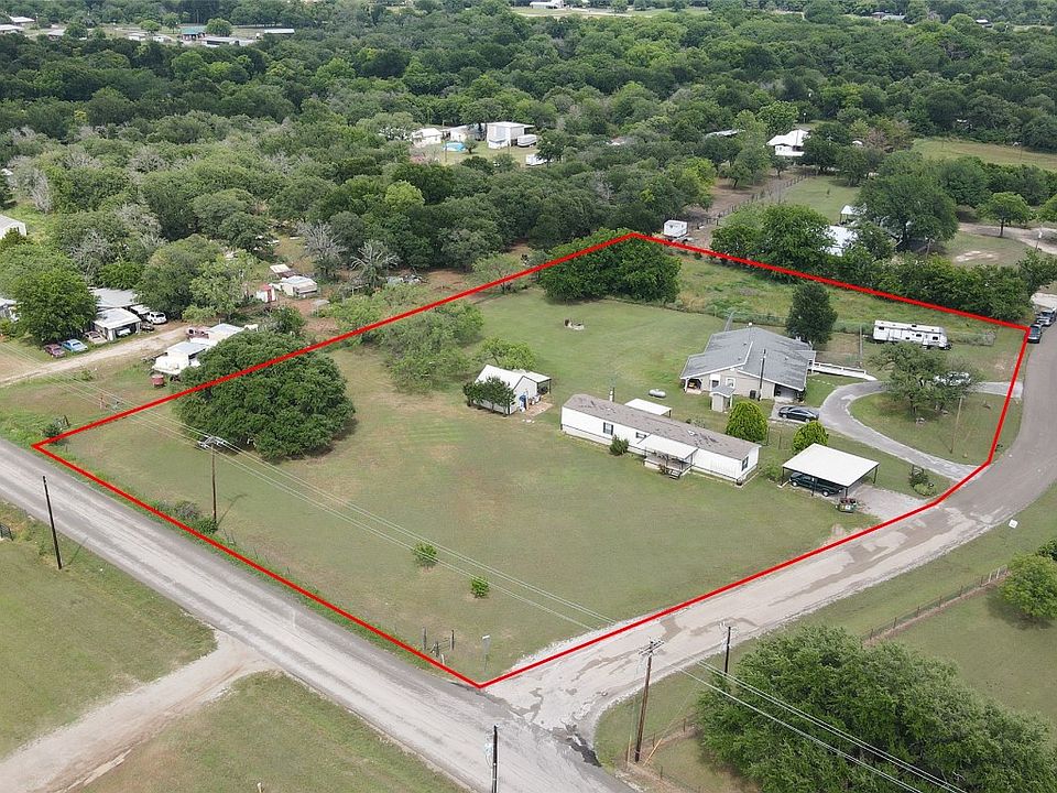 1200 Green Tree Dr, Weatherford, TX 76087 MLS 20341941 Zillow