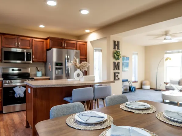 2658 Dungarvan Road, Fitchburg, WI 53711