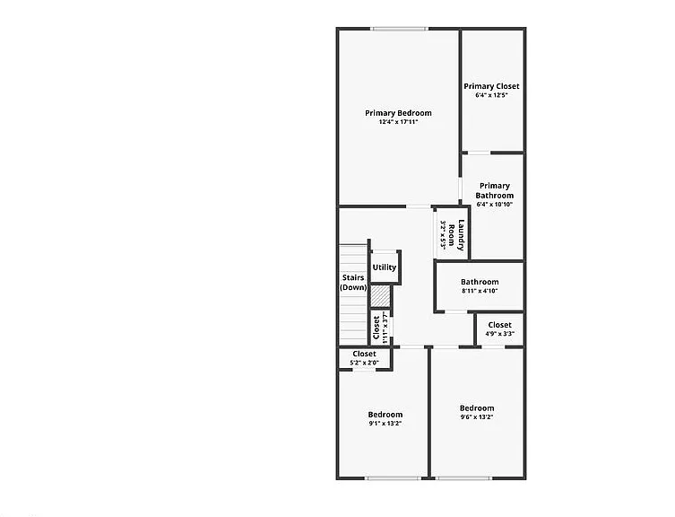 542 Landing View Dr — Photo 3