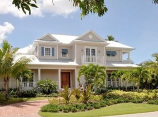 1630 Bonita Ct, Naples, FL 34102
