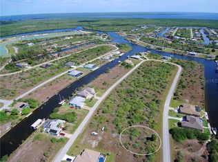 15253 & 15245 Aquarius Cir, Port Charlotte, FL 33981