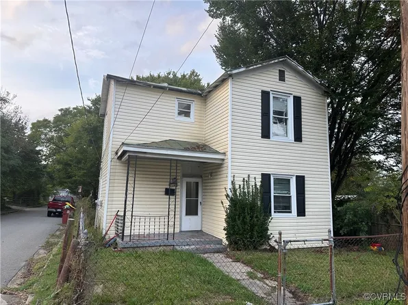 1167 W Wythe St, Petersburg, VA 23803