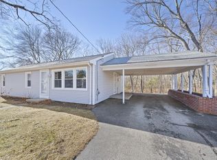 90 Pleasant St, Bellingham, MA 02019