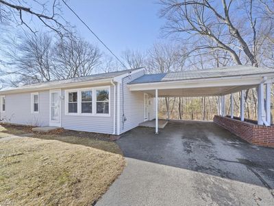 90 Pleasant St, Bellingham, MA, 02019