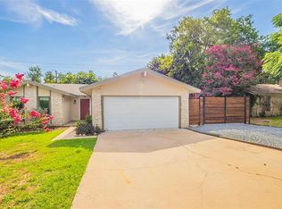 3505 Valley Pike Rd, Cedar Park, TX 78613