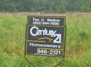 0 Winlong Ln, Washington, NC 27889