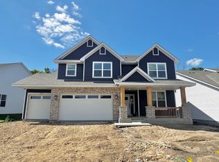 2694 Aspen Dr, Shakopee, MN 55379