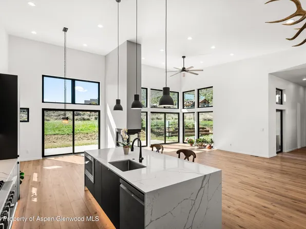 1284 Hidden Valley Dr, Glenwood Springs, CO 81601