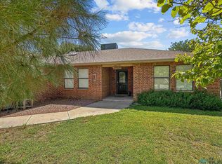 4409 Buena Vida Ct, Carlsbad, NM 88220