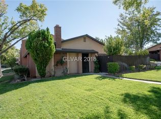601 Evening Breeze Dr, Las vegas, NV 89107