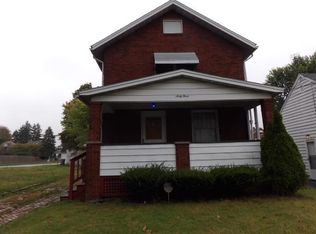 63 Manchester Ave, Youngstown, OH