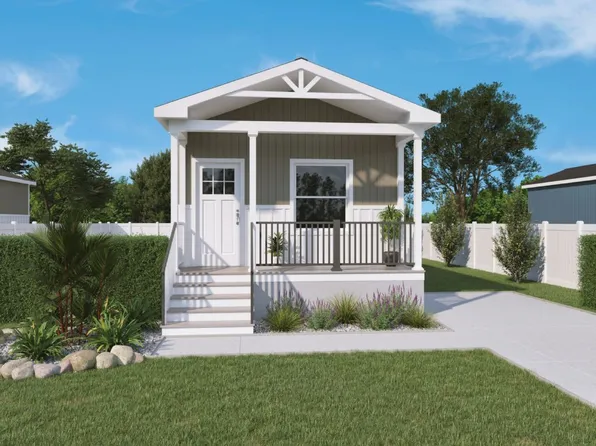 2708 E Lamar St #27, Sherman, TX 75090