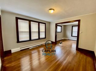 605 Sherman Pkwy, New Haven, CT 06511