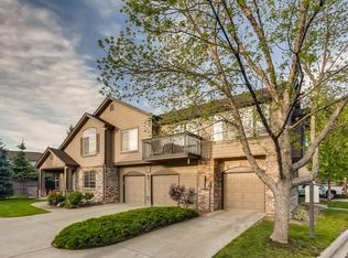 6435 S Dallas Ct, Englewood, CO 80111