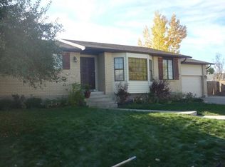 166 E 1275 N, Lehi, UT 84043