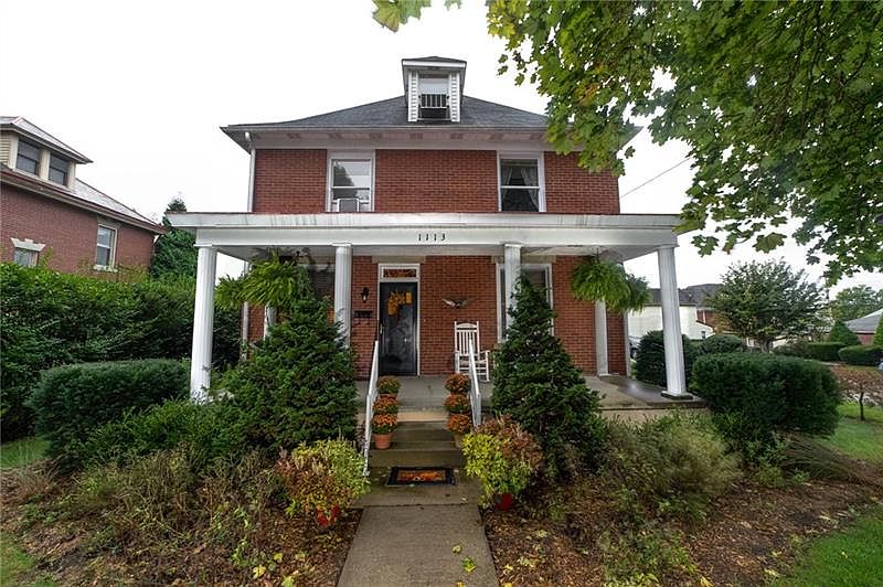 1113 Loucks Ave, Scottdale, PA 15683 Zillow