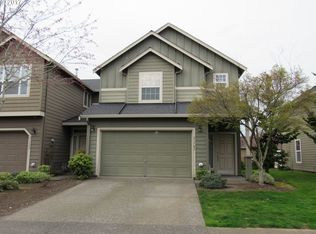 21787 NE Larkspur Ln, Fairview, OR 97024
