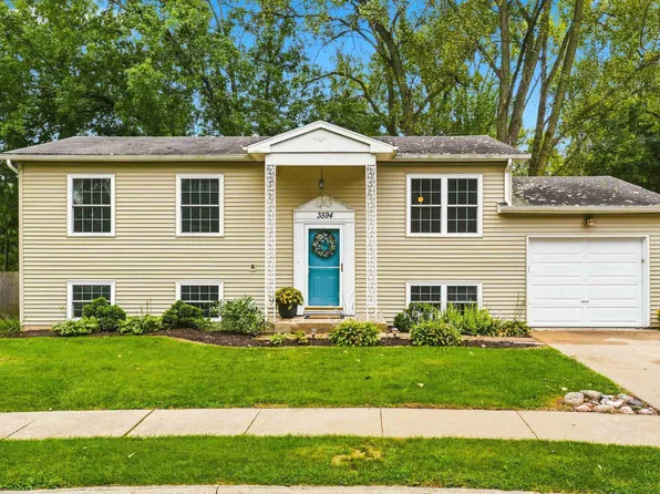 3594 Keymeer Dr, Dubuque, IA 52002